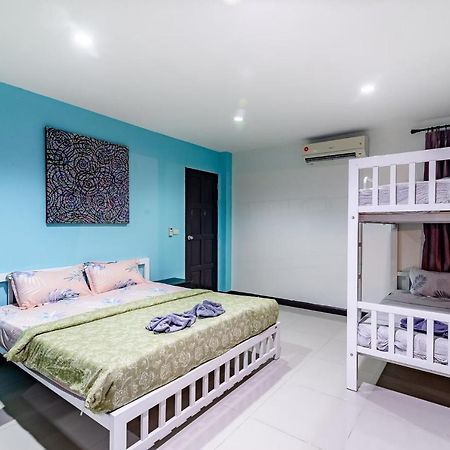 Chic Chill Party Hua-Hin Private Poolvilla From Beach 3Km HHQ Extérieur photo
