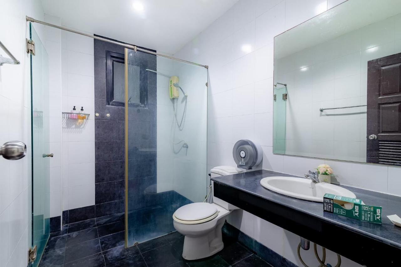 Chic Chill Party Hua-Hin Private Poolvilla From Beach 3Km HHQ Extérieur photo