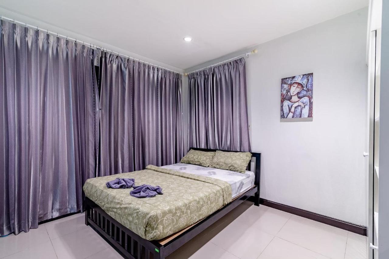 Chic Chill Party Hua-Hin Private Poolvilla From Beach 3Km HHQ Extérieur photo