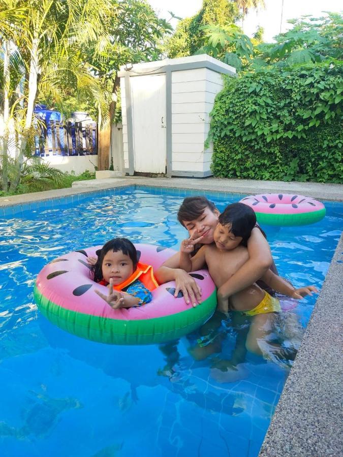 Chic Chill Party Hua-Hin Private Poolvilla From Beach 3Km HHQ Extérieur photo