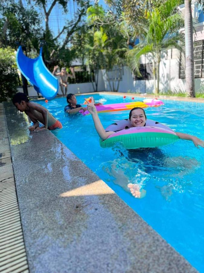 Chic Chill Party Hua-Hin Private Poolvilla From Beach 3Km HHQ Extérieur photo