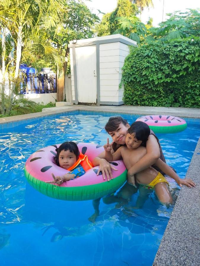 Chic Chill Party Hua-Hin Private Poolvilla From Beach 3Km HHQ Extérieur photo